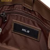  Túi Tote Vuông MLB Mini Tote Bag for Boston Red Sox 7ACRMDG5N-43BRS 