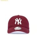  Mũ Lưỡi Trai MLB Signature Unstructured Ball Cap New York Yankees 3ACPB245N-50WIS Đỏ Đô 