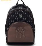  Balo MLB Galaxy Monogram Backpack Set 7LBKM025N-50BKS 