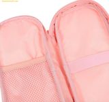  Balo HAZZYS Heriato Premium School Bag Màu Hồng 
