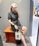  Túi Đeo Chéo MLB Basic Big Logo Knit Crossbody New York Yankees Cream 3ACRS034N-50CRD 