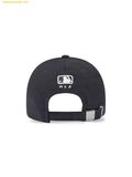  Mũ Lưỡi Trai MLB Rookie Unstructured Ball Cap New York Yankees L.Black 3ACP7701N-50BKL 