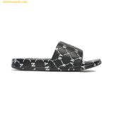  Dép MLB Mound Dia Monogram New York Yankees 3ALPAD123-50BKS 