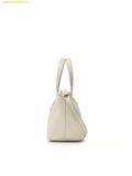  Túi Đeo Chéo MLB Basic Vintage Nylon Mini Crossbody Bag New York Yankees 3ACRVN16N-50IVS Ivory 