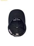  Mũ Lưỡi Trai MLB Vintage Cooperstown Patch Unstructured Ball Cap New York Yankees 3ACPB105N-50BKS 