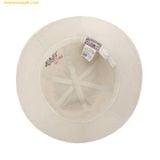  Mũ Bucket MLB Unisex Mega Bear Dome Hat Boston Red Sox 32CPHF111-43B Xám 