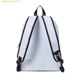  Balo Lifework Square Radock Daily Backpack LW255BG910 Trắng 