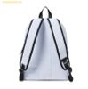  Balo Lifework Square Radock Daily Backpack LW255BG910 Trắng 