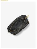  Túi Đeo Chéo Michael Kors Jet Set Medium Signature Logo Crossbody Bag with Case for Apple Airpods Pro® 35S2GTTC2B 