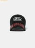 Mũ Lưỡi Trai Badblood Mystic Capsule Ball Cap - Black w-hat25-011