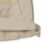  Áo Khoác Gió MLB Basic Medium Logo Anorak 3AWJB0231-43BGL 