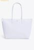  Túi Tote Lacoste Large L.12.12 Concept Tote 