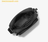  Túi Đeo Chéo Michael Kors Cooper Small Printed Signature Logo Camera Crossbody Bag With Pouch 