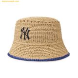  Mũ Bucket MLB MLB Bucket Hats New York Yankees 3AHTR0243-50BGL 