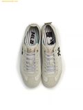  Giày Thể Thao MLB Runny New York Yankees 3ASXC016N-50BKS Black 
