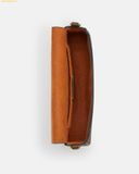  Túi Đeo Vai Coach Andrea Shoulder Bag CT768 
