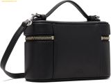  Túi Cốp Đeo Chéo Marc Jacobs The Everyday Vanity Bag Black 