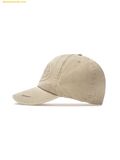  Mũ Lưỡi Trai MLB Varsity Vintage Tonton Cursive Unstructured Ball Cap Boston Red Sox 3ACPV135N-43BGM Begi 
