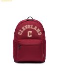  Balo MLB Varsity Backpack CLE (D.Wine) 7ABKBV13N-45WID 
