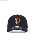  Mũ Lưỡi Trai MLB Signature Unstructured Ball Cap San Francisco Giants 3ACPB245N-14BKS Đen 