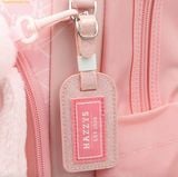  Balo HAZZYS Heriato Premium School Bag Màu Hồng 