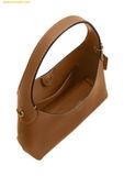  Túi Đeo Vai Coach Brooklyn Shoulder Bag 23 Honey Brown CW614 