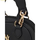  Túi Đeo Chéo MLB Monogram Pu Embo Crossbag Shoulder Bag New York Yankees 7ACRMDA5N-50BKS 