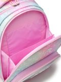  Balo Kèm Túi Tote MLB Aurora Monogram Backpack Set NY L.Pink 7FBKM015N-50PKL 