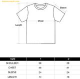  Áo Phông ADLV 3D Ac Bear Face Short Sleeve T-Shirt Trắng 