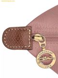  Túi Xách Longchamp Le Pliage Original Shopper Large Rosethe Size L Màu Hồng Nhạt 