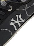  Giày Thể Thao MLB Runny New York Yankees 3ASXC016N-50BKS Black 