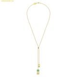  Dây Chuyền, Vòng Cổ Swarovski Millenia Y necklace pendant 5628706 