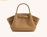  Túi Tote Mini JW PEI Hana Mini Tote Bag - Latte Color 