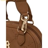  Túi Đeo Chéo MLB Monogram Pu Embo Crossbag Shoulder Bag Boston Red Sox 7ACRMDA5N-43BRS 