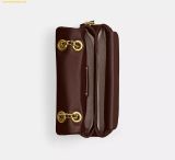  Túi Xách Coach Tabby Shoulder Bag 20 With Pillow Quilting Maple CP149 