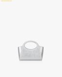  Túi Đeo Chéo Find Kapoor Market Bag 20 - Silver 