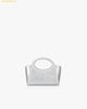  Túi Đeo Chéo Find Kapoor Market Bag 20 - Silver 