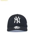  Mũ Lưỡi Trai MLB Signature Structure Ball Cap New York Yankees 3ACPBB15N-50BKS Đen 