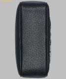  Túi Đeo Chéo Karl Lagerfeld Paris Maybelle Camera Patch Applique Crossbody Bag LH4ES9BJ Black 