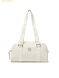  Túi Đeo Vai MLB Basic Sportive Tote Bag New York Yankees - D.Cream 3AORA016N-50CRD 