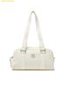  Túi Đeo Vai MLB Basic Sportive Tote Bag New York Yankees - D.Cream 3AORA016N-50CRD 