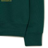  Áo Sweater MLB Bling Mega Logo Boston Red Sox 3AMTB1034-43GND 