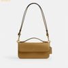 Túi Đeo Vai Coach Elora Top Handle Crossbody Bag Muted Olive CCY30