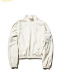  Áo Khoác Gió MLB Women's Sportive Varsity Windbreaker NY (D.Cream) 3FWJV0144-50CRD 