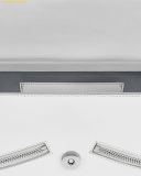  Túi Đeo Vai Find Kapoor Becky Bag 21 - White Màu Trắng 