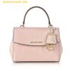 Túi Xách Michael Kors MK Ava Extra Mini XS Crossbody Bag - Hồng