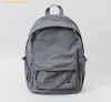 Balo WHOAU SAPO Basic Backpack SPAKEA9A51 Dark Gray