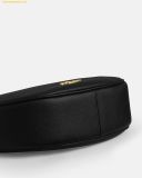  Túi Đeo Vai Coach Aria Shoulder Bag Màu Đen 