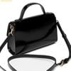  Túi Đeo Chéo Tory Burch Emerson Smooth Mini Top Handle Black 