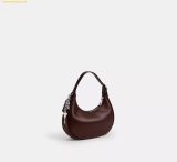  Túi Xách Coach Emily Shoulder Bag Maple CDX34 